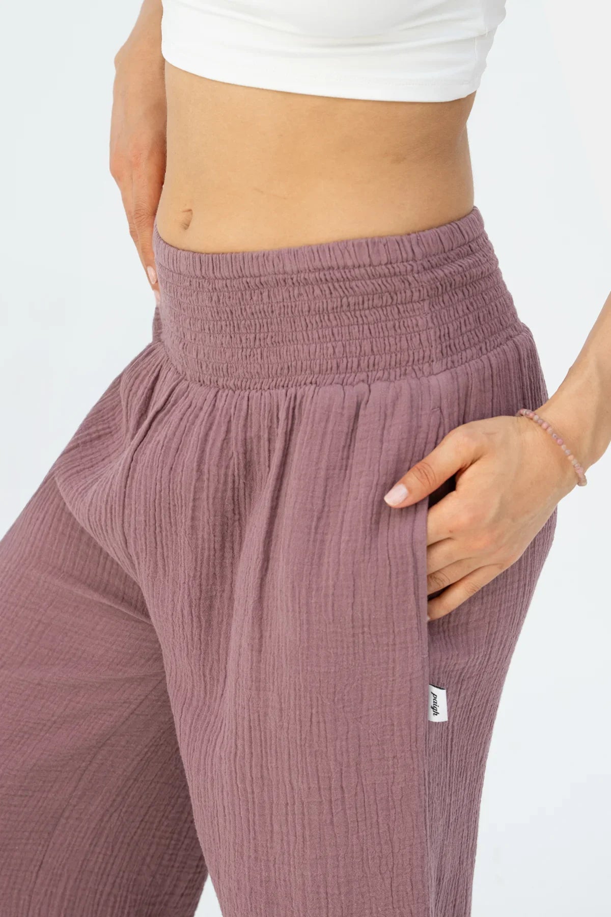 Culotte Black