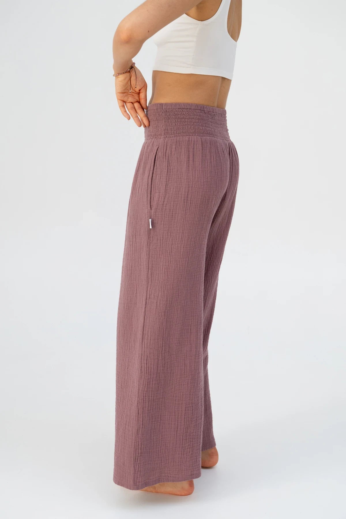 Culotte Black