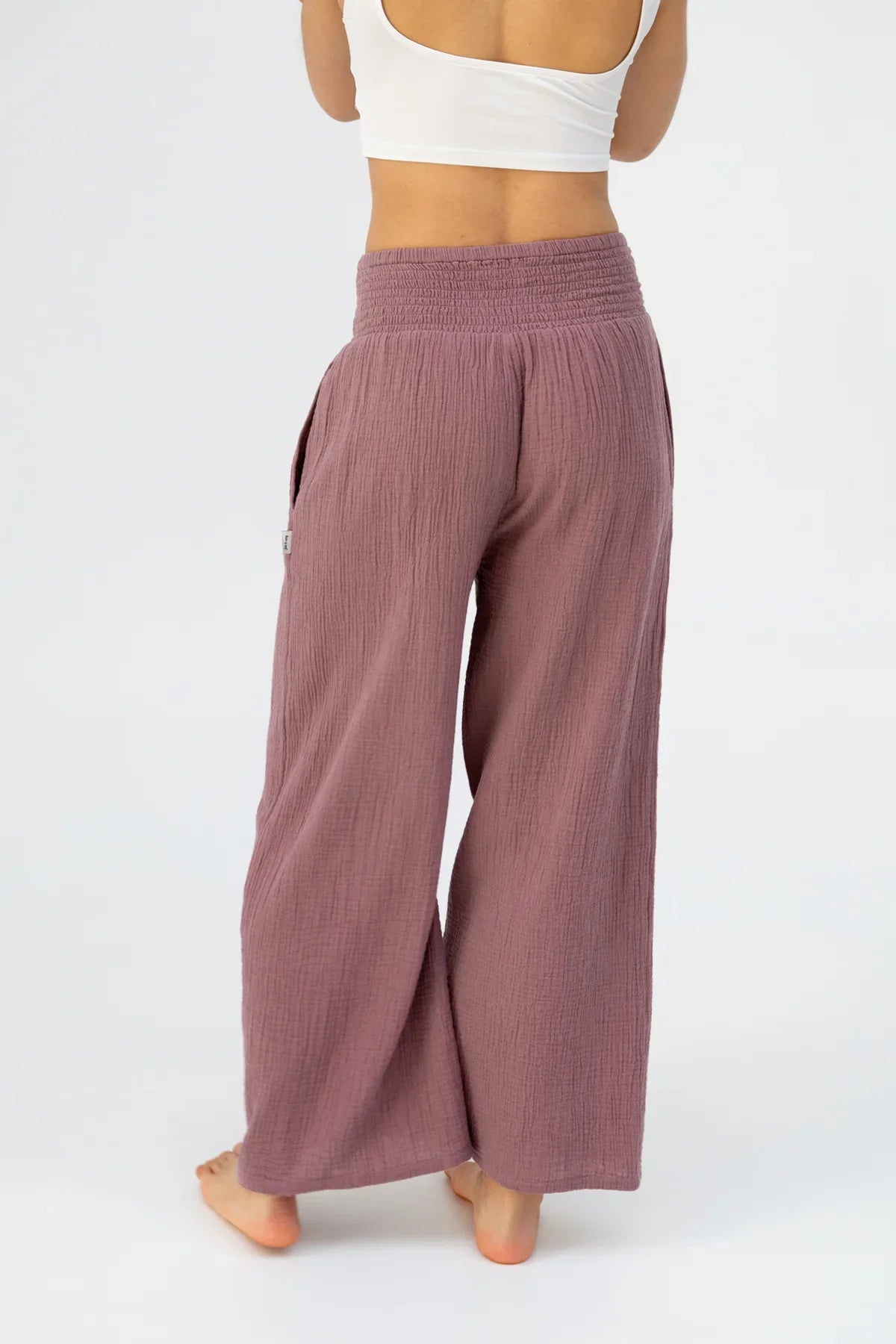 Culotte Black