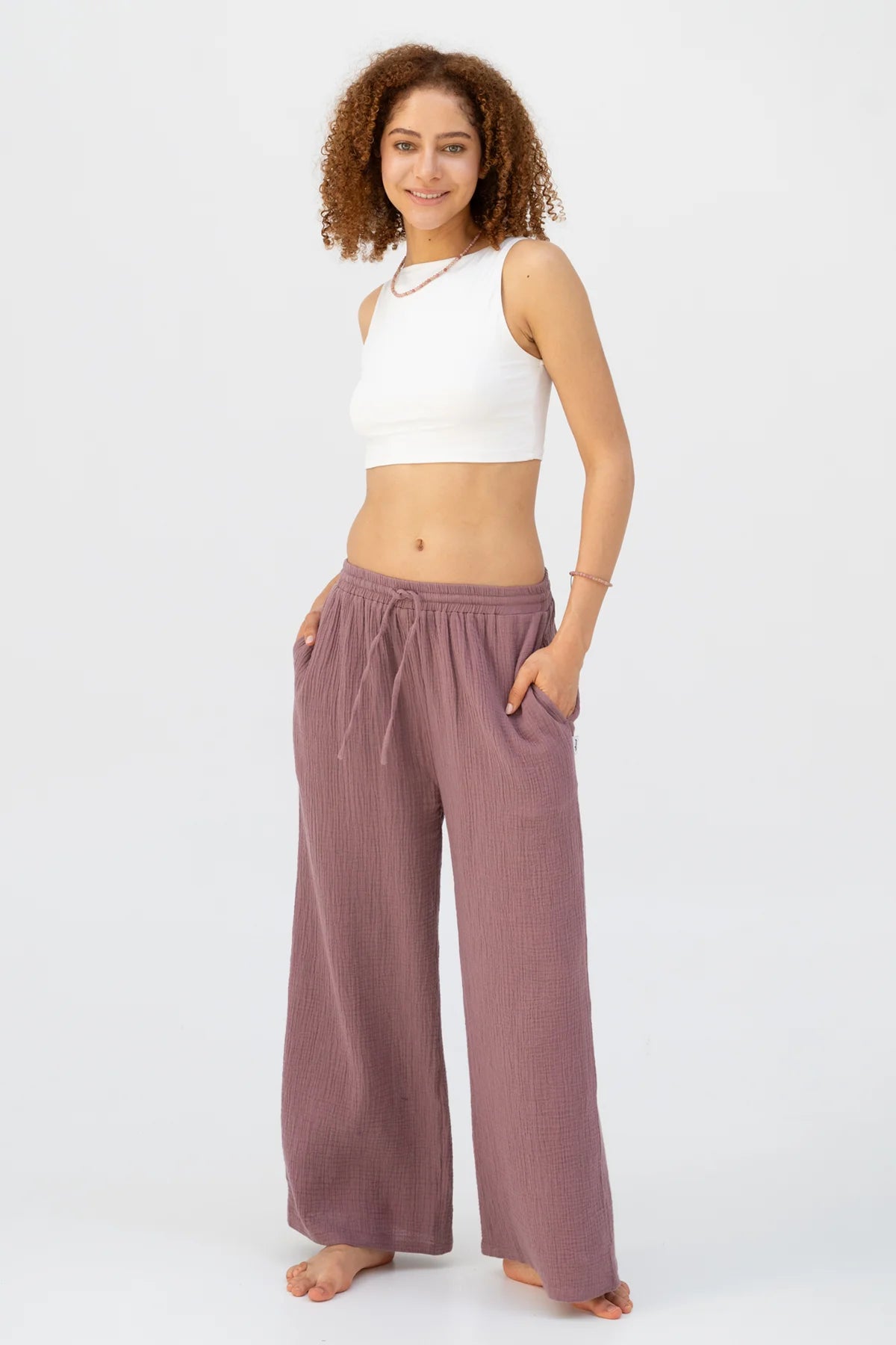 Culotte Black