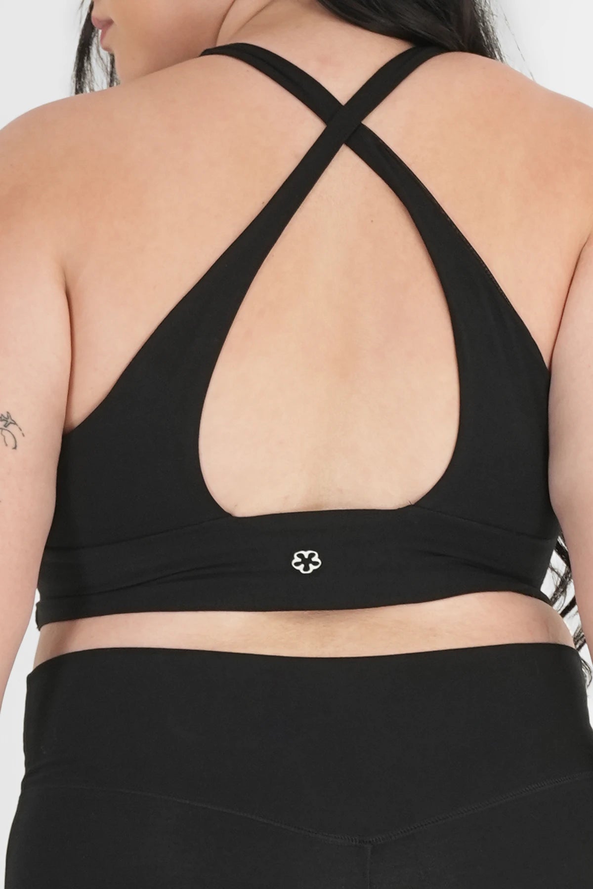 Elope Sienna Ativo Top Atmosfera