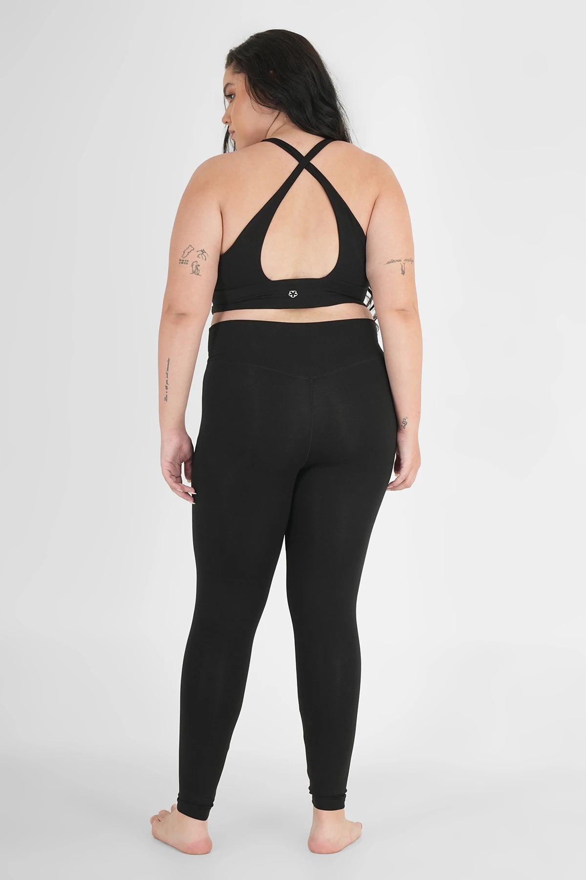 Elope Sienna Ativo Top Atmosfera