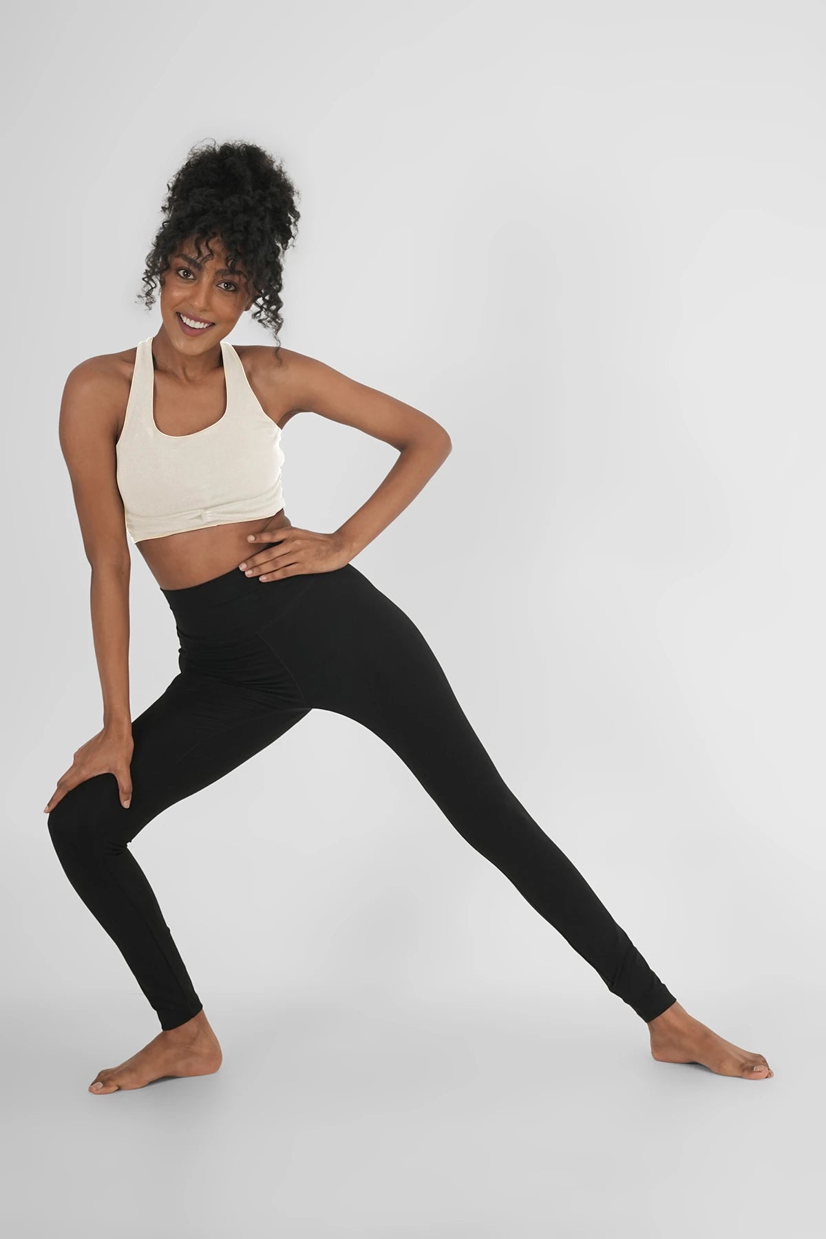 Elope Sienna Ativo Top Atmosfera