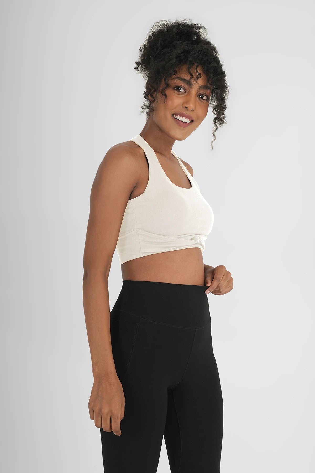 Elope Sienna Ativo Top Atmosfera