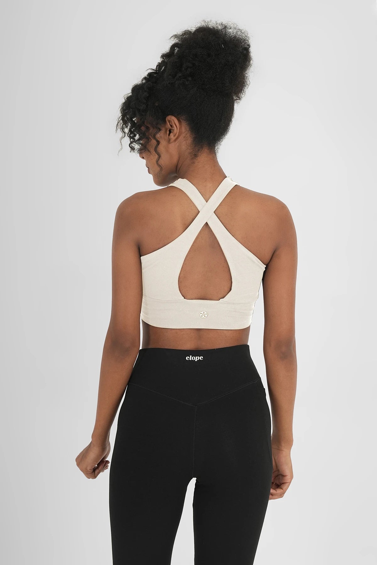 Elope Sienna Ativo Top Atmosfera