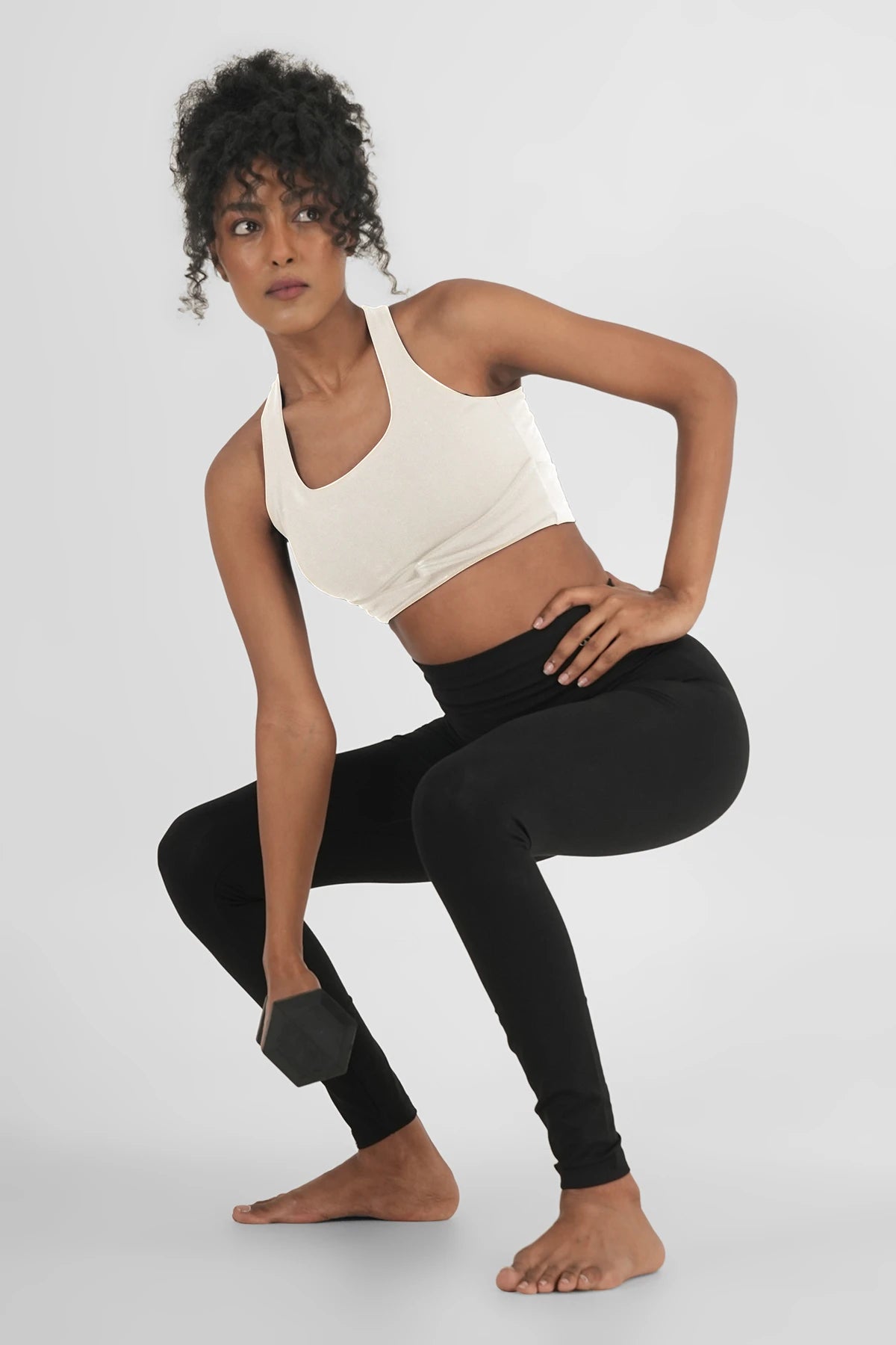 Elope Sienna Ativo Top Atmosfera