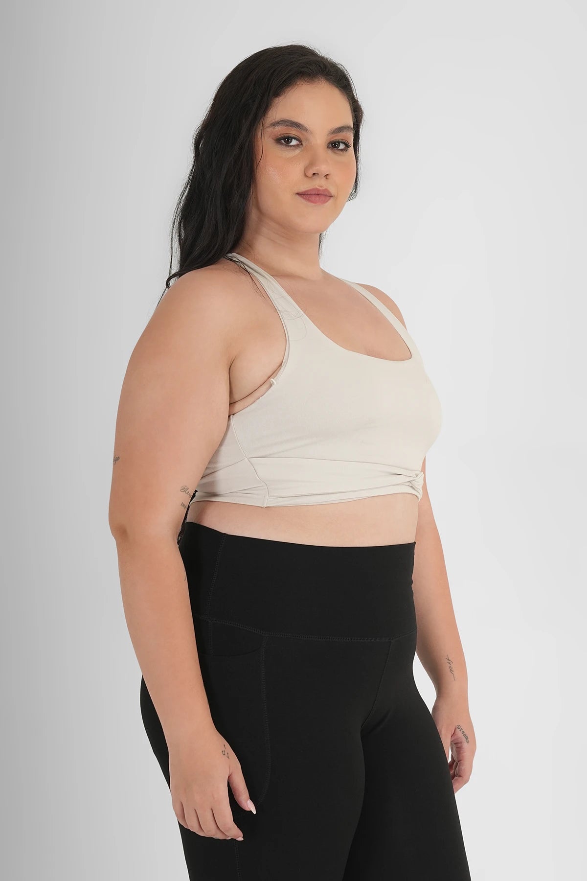 Elope Sienna Ativo Top Atmosfera