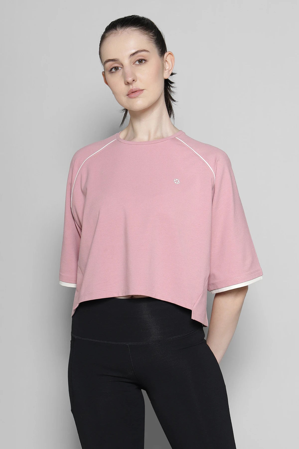 Elope Sienna Active Top Atmosphere