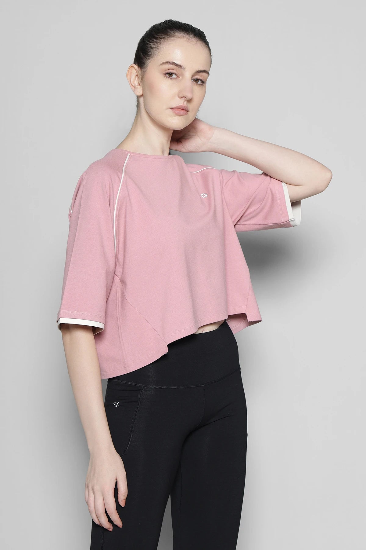 Elope Sienna Active Top Atmosphere