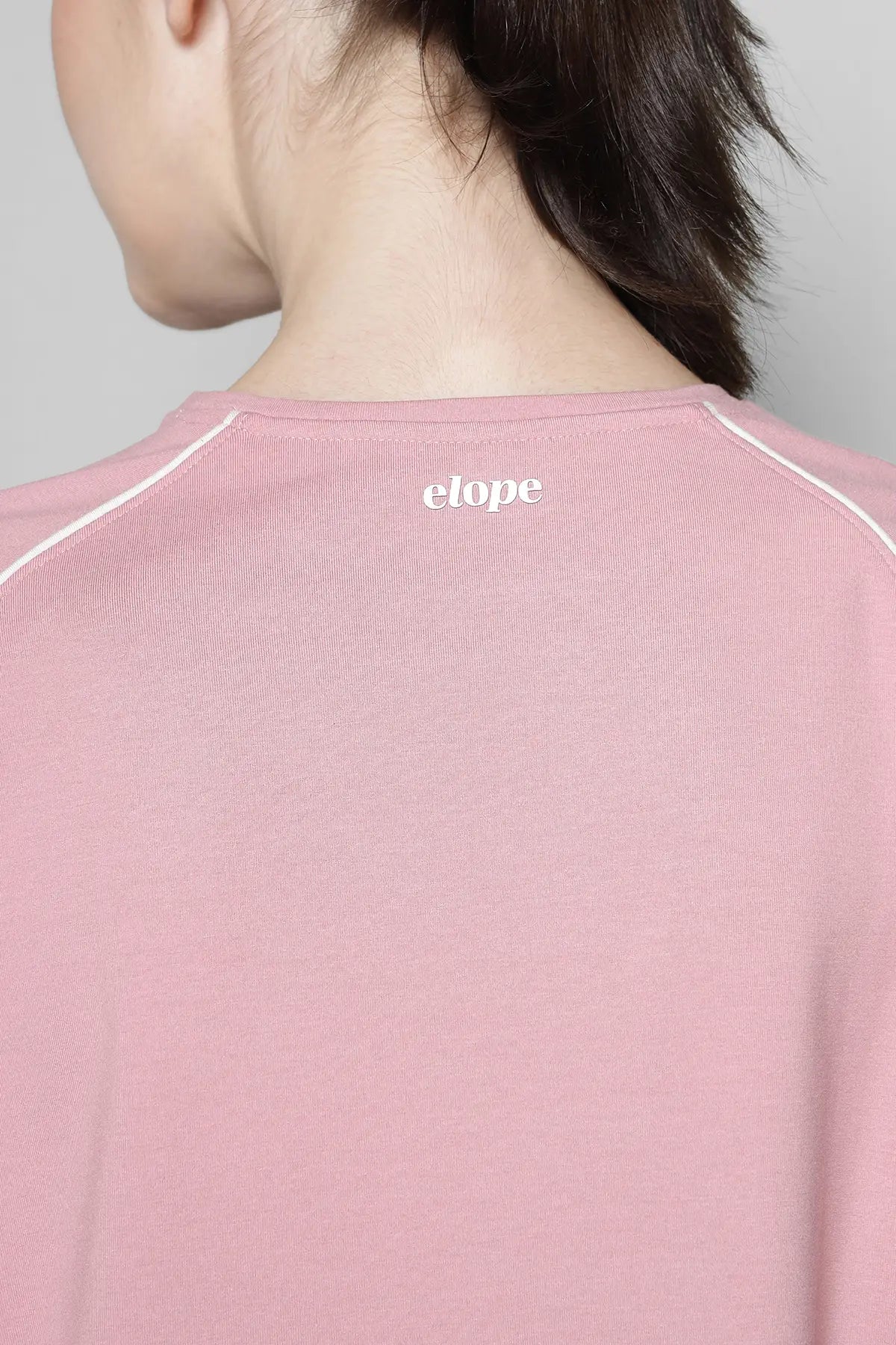 Elope Sienna Active Top Atmosphere