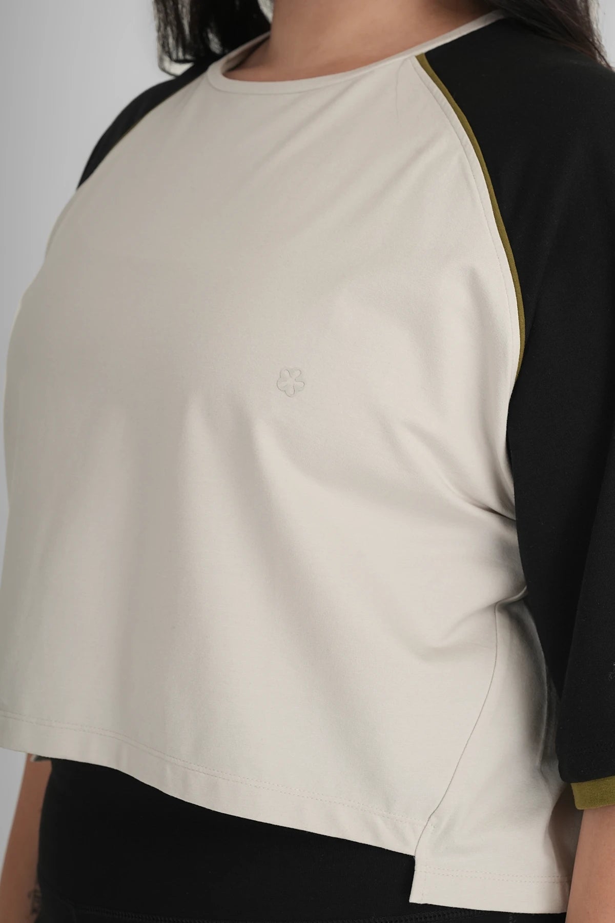 Elope Sienna Ativo Top Atmosfera