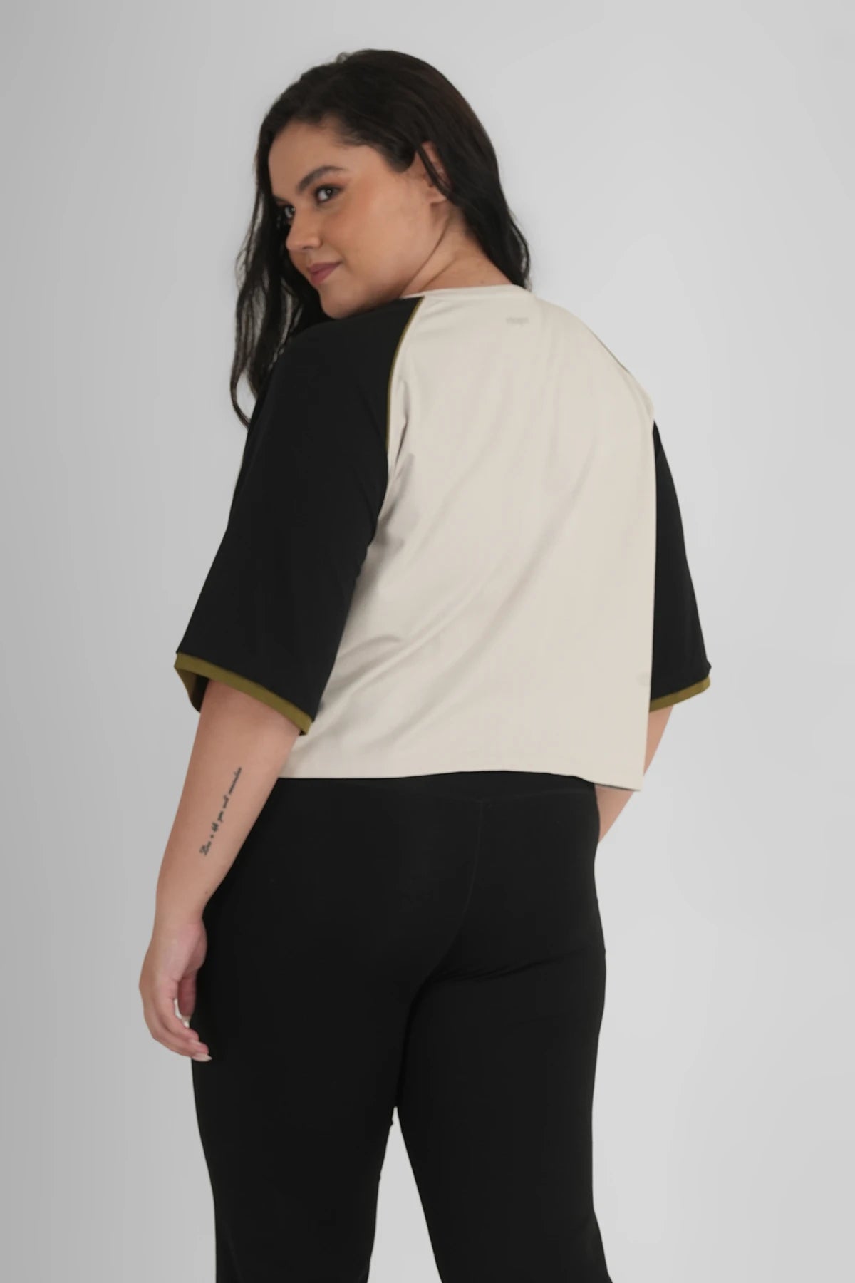 Elope Sienna Ativo Top Atmosfera