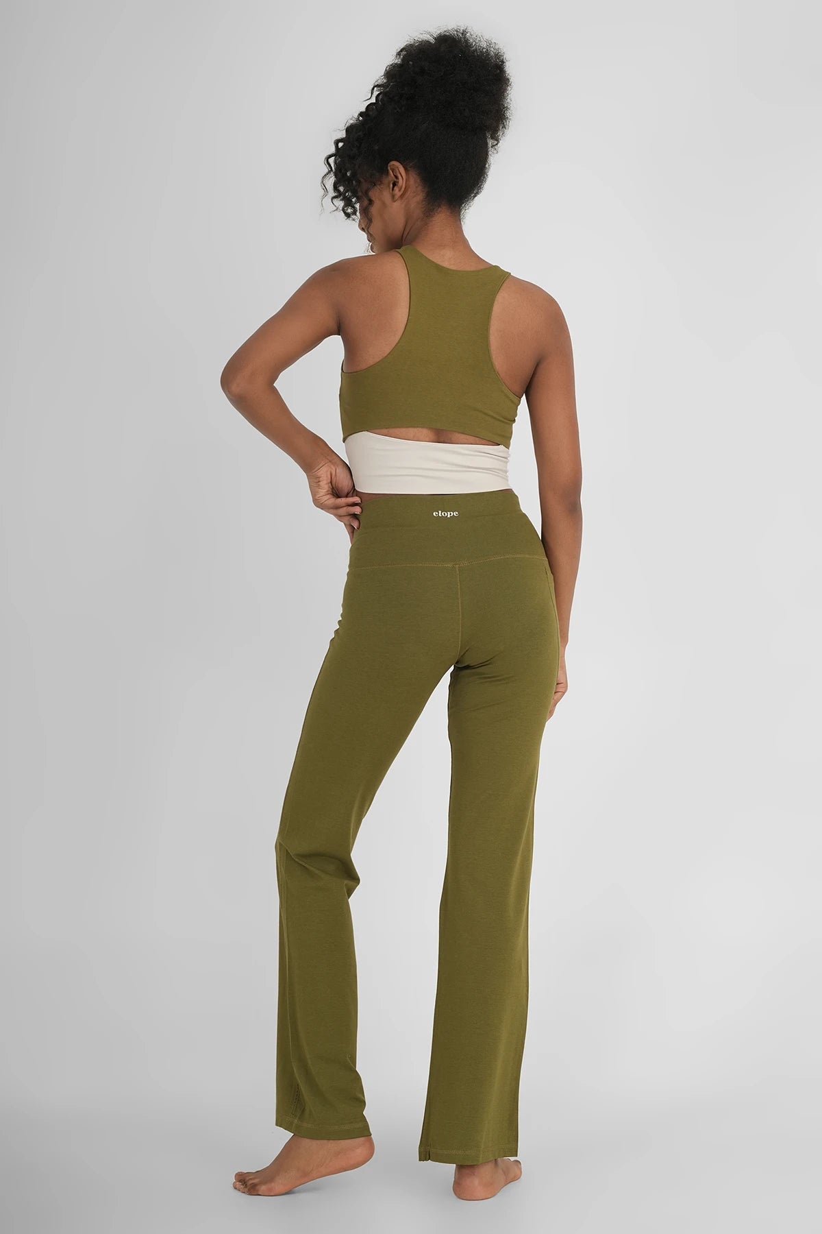 Elope Sienna Ativo Top Atmosfera