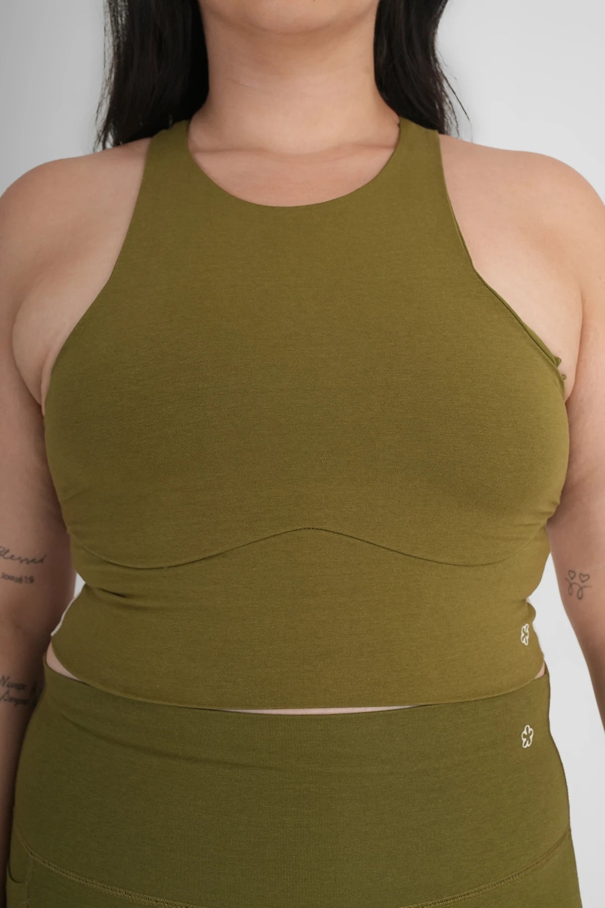 Elope Sienna Ativo Top Atmosfera