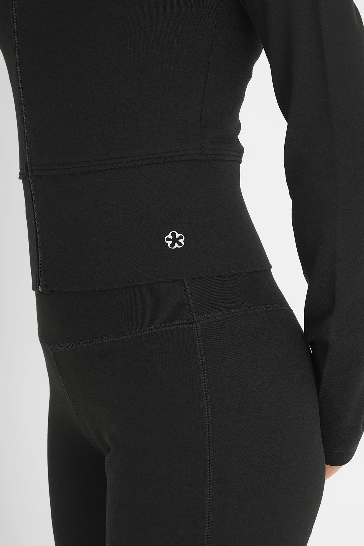 Elope Sienna Ativo Top Atmosfera