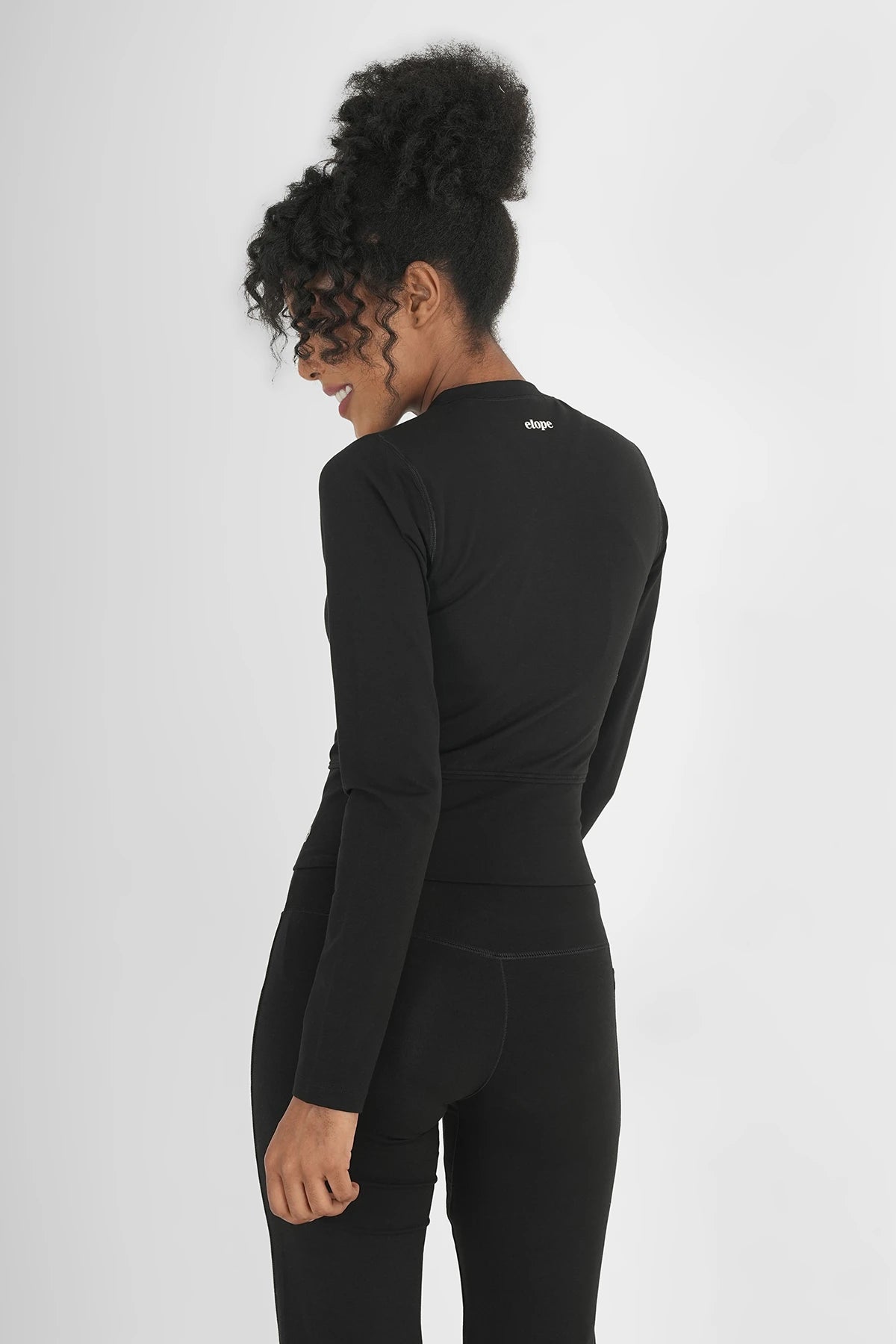 Elope Sienna Ativo Top Atmosfera