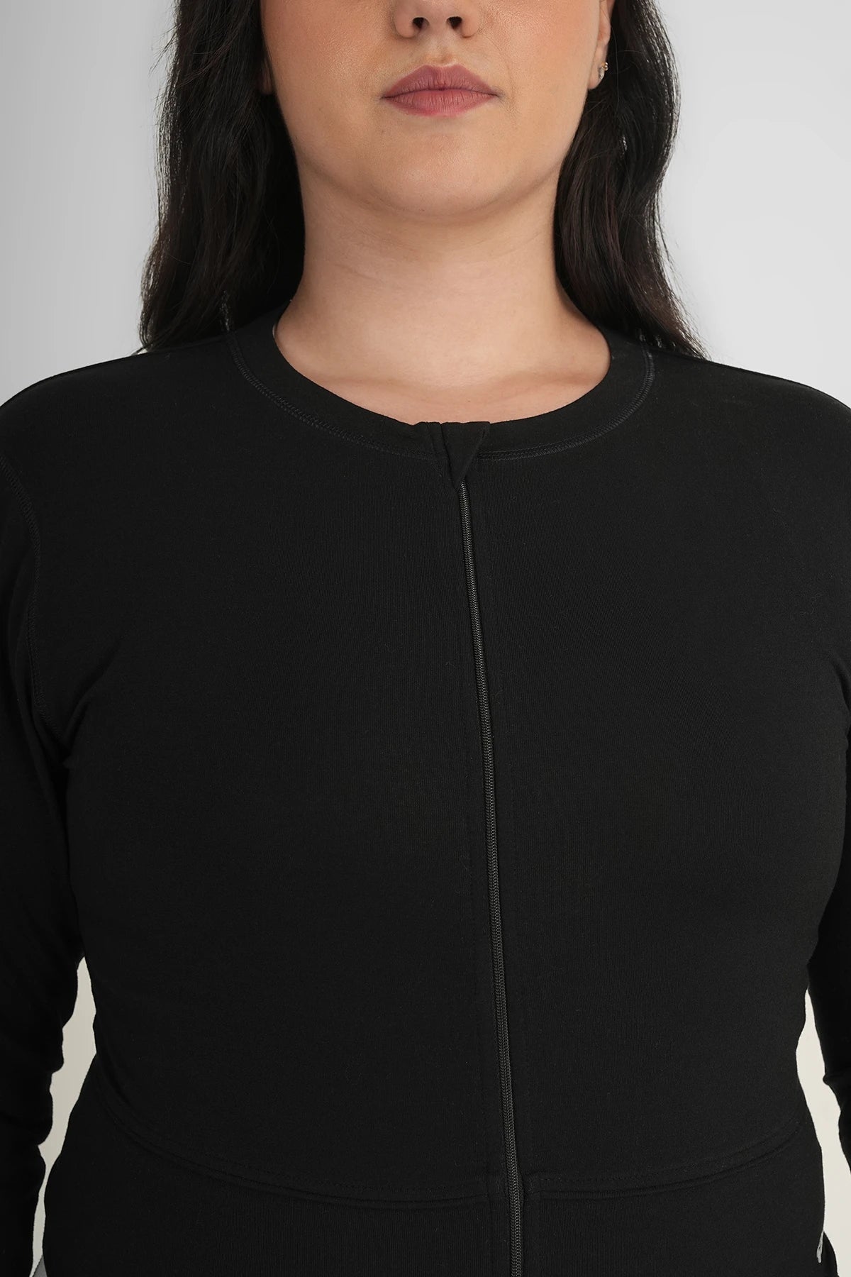 Elope Sienna Ativo Top Atmosfera