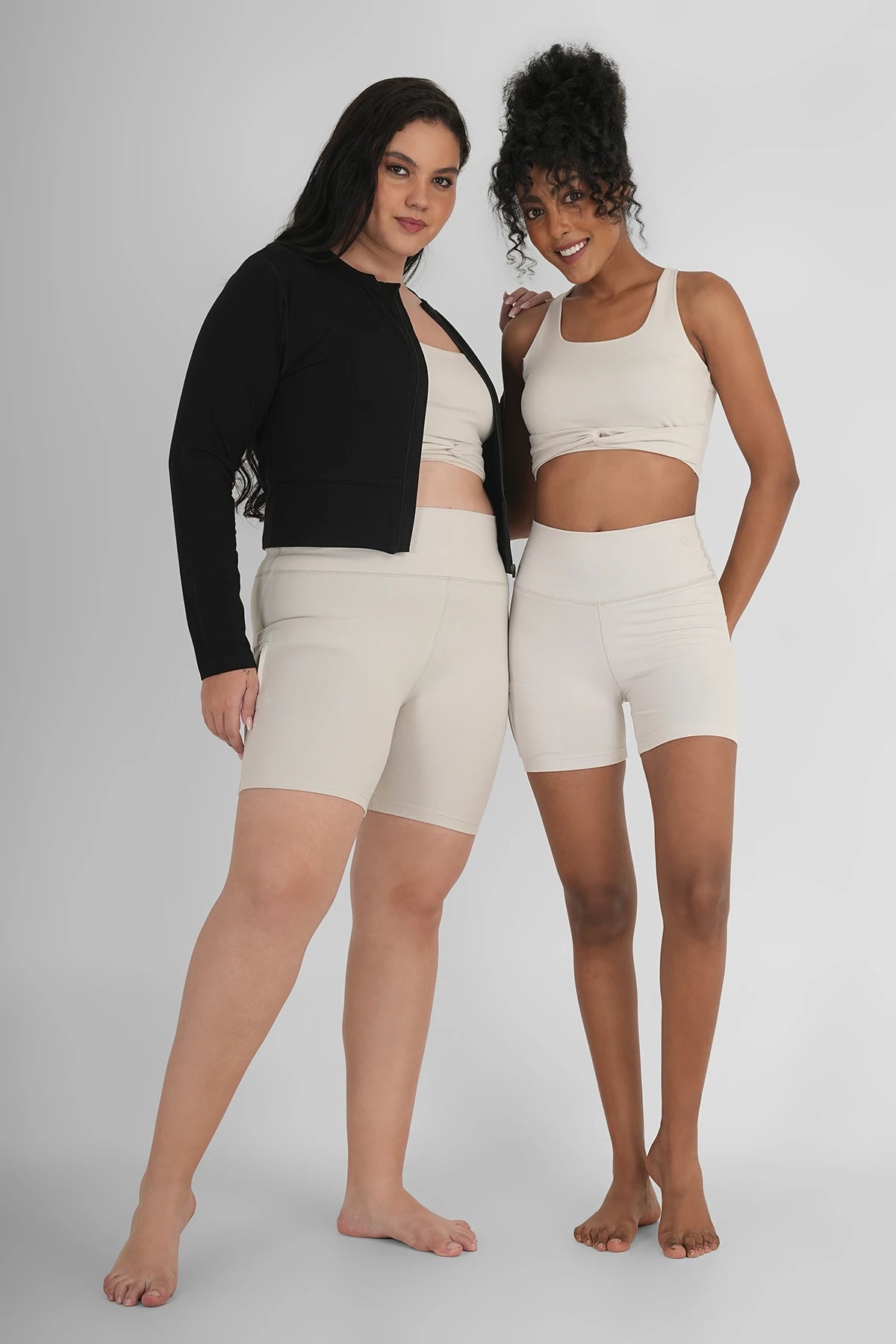 Legging Elope Hannah 7/8 Azul Marinho