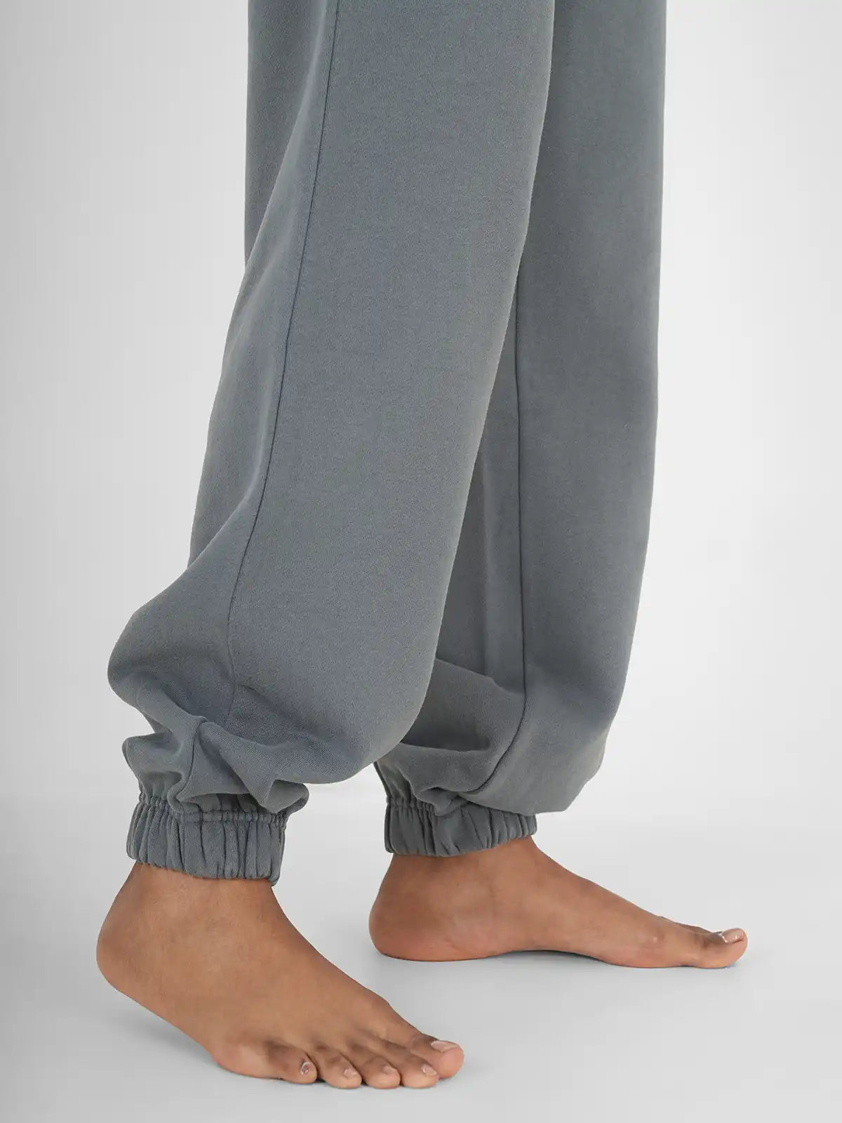 Sweatpants Classic Anthrazit