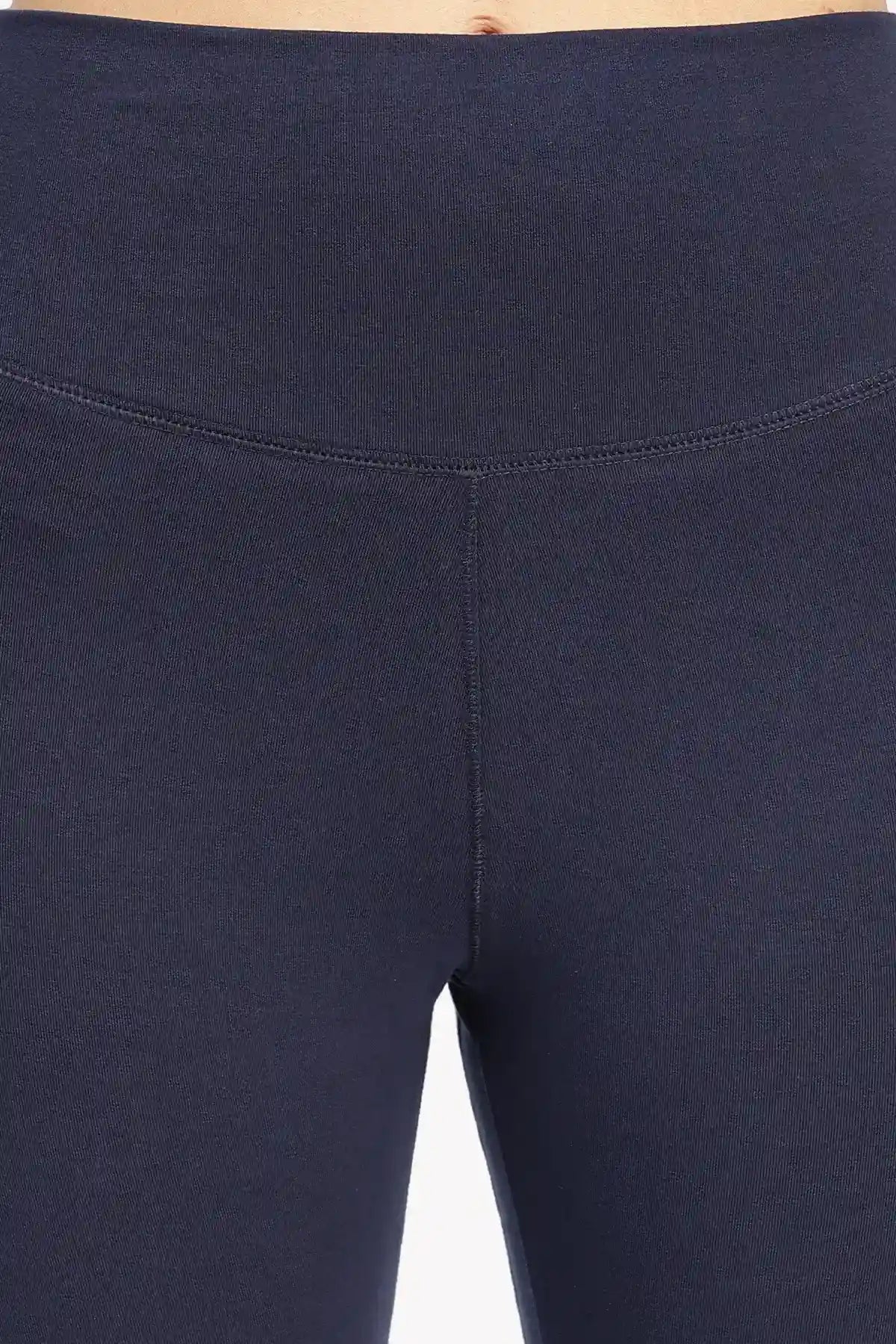 Elope Hannah 7/8 Leggings Navy