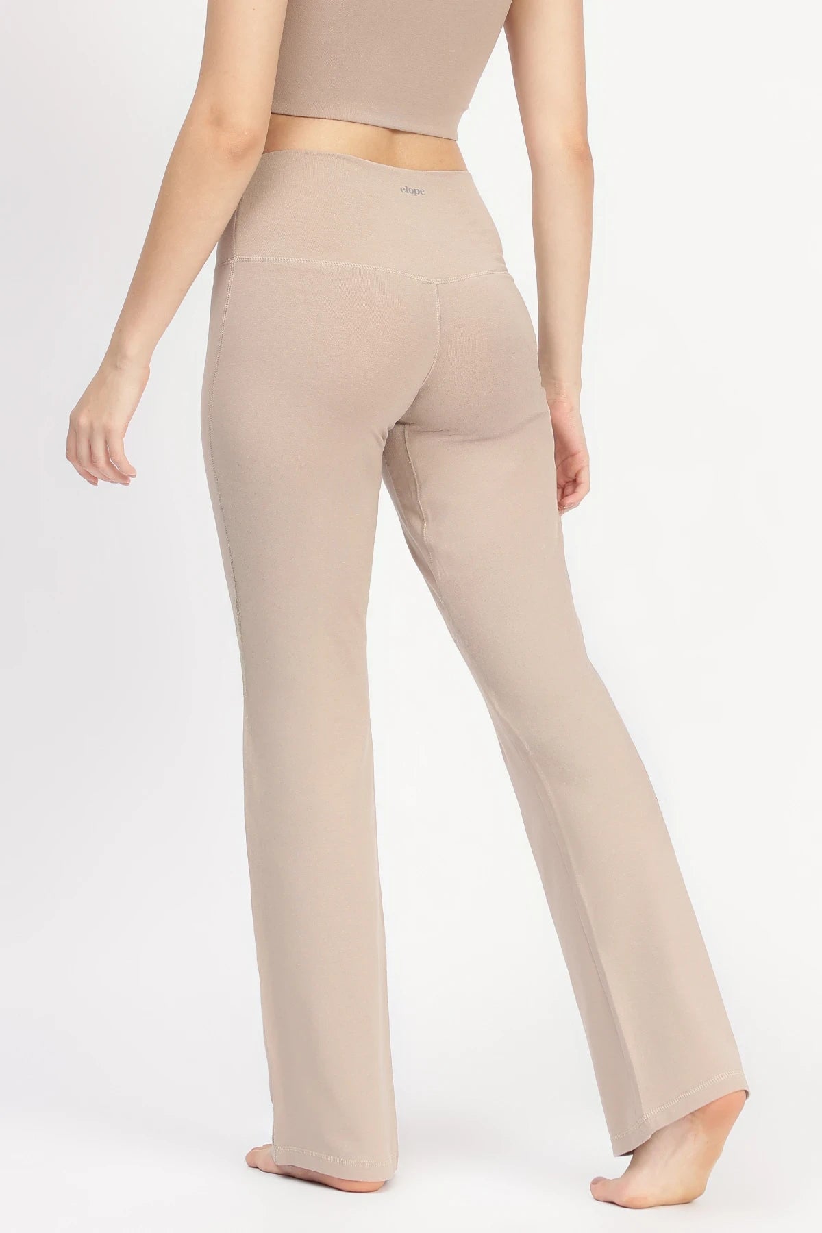 Elope Sienna Flare Yoga Pants Atmosphere