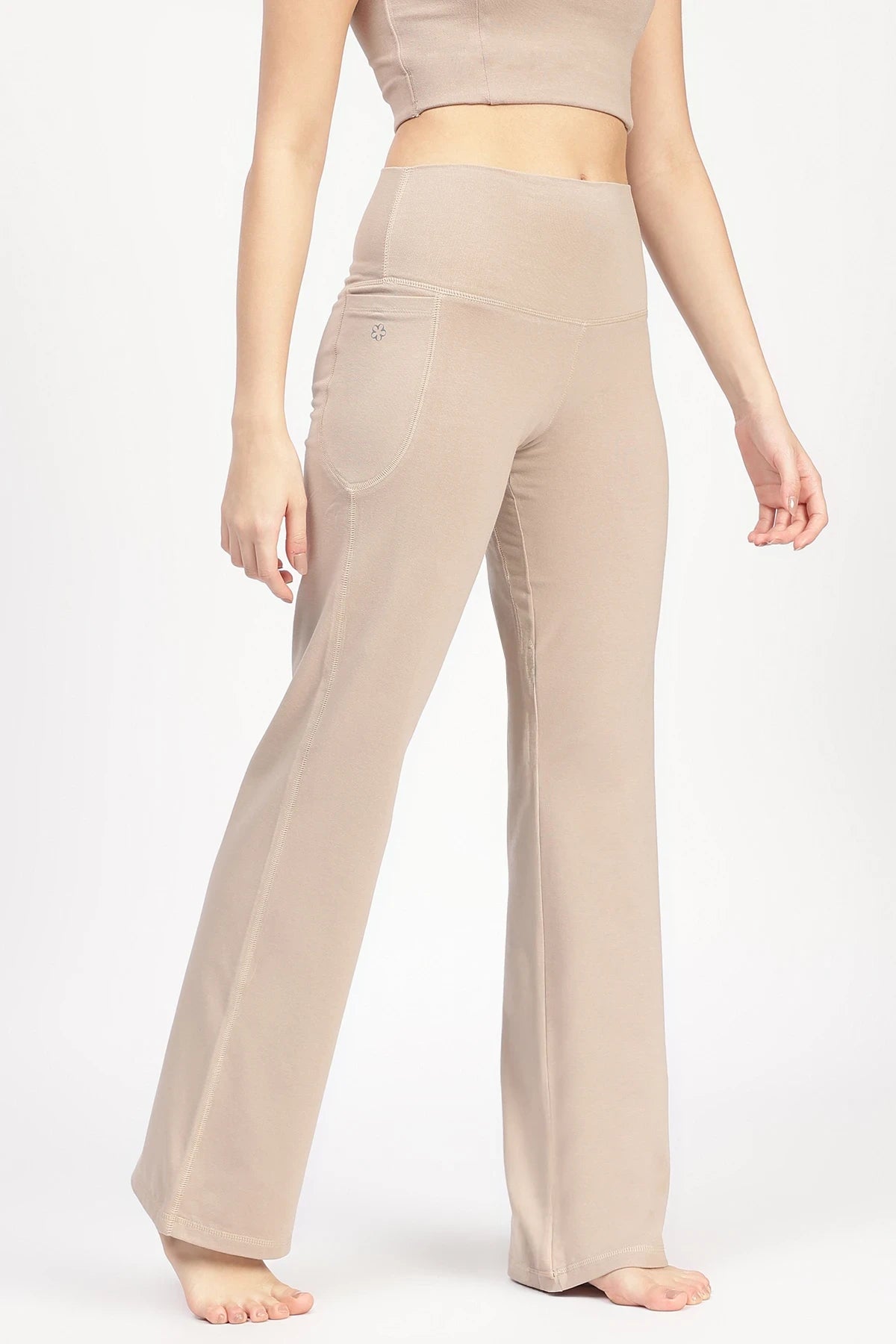 Elope Sienna Flare Yoga Pants Atmosphere