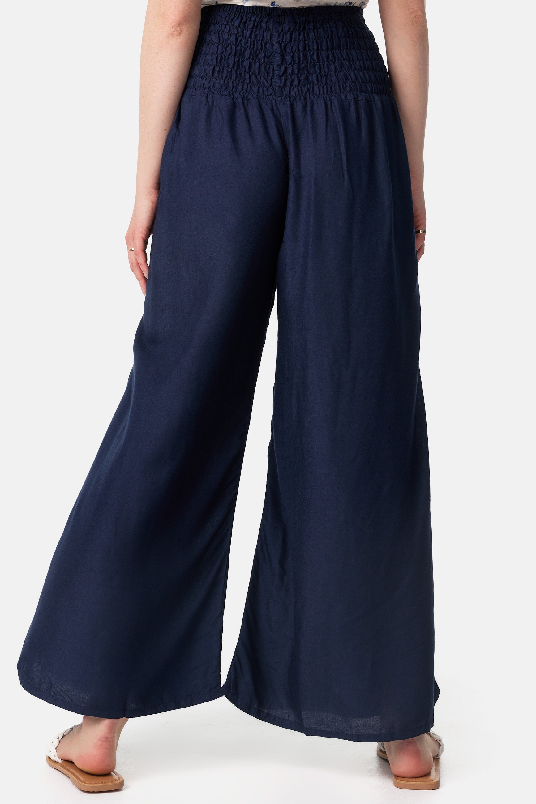 Palazzo Blue Short Version