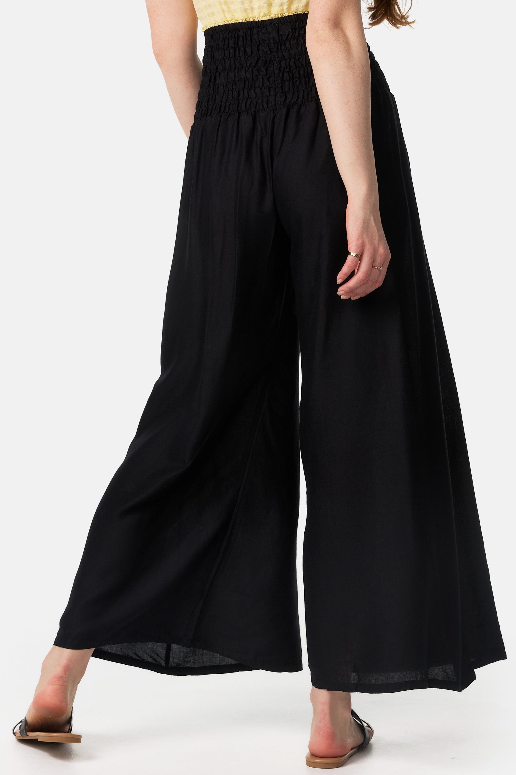 Palazzo Black Short Version