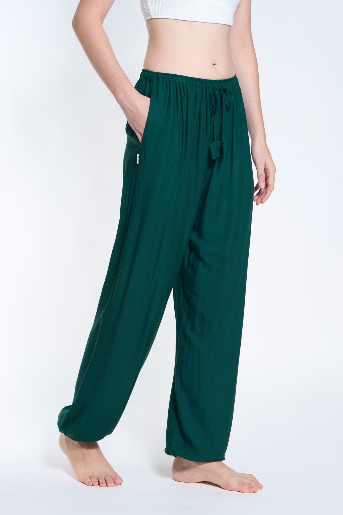 Chillerhose Tiefsee