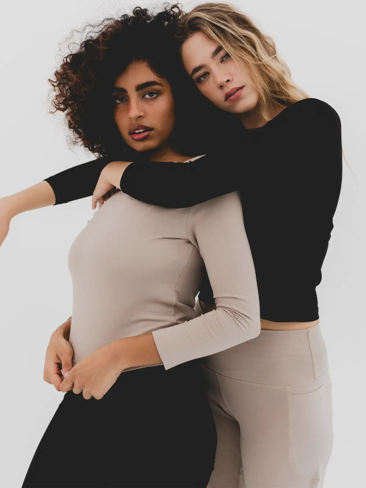 Elope Mix & Match: Black & Atmosphere