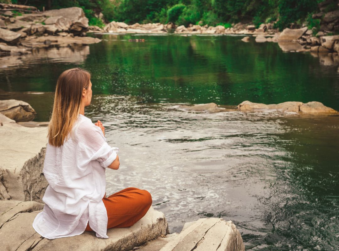 Discover the ultimate comfort with Sarouel pants from paigh
